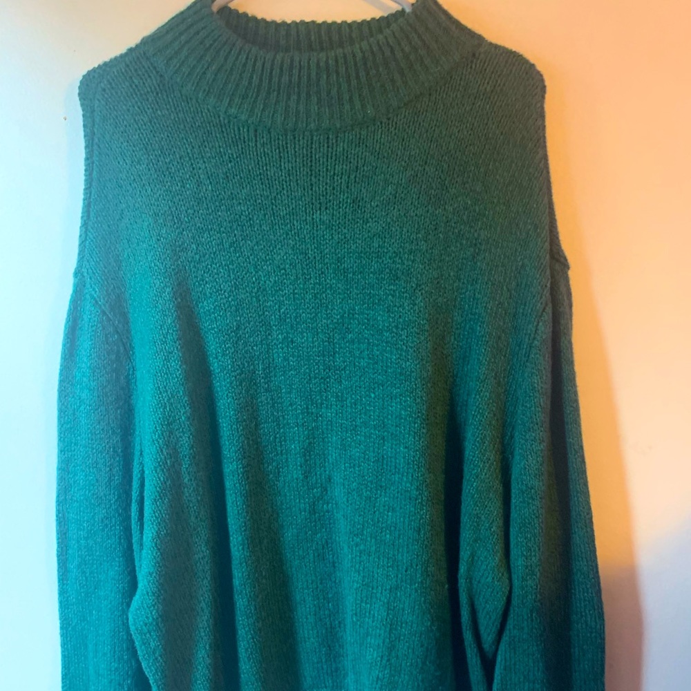 Aerie sweater